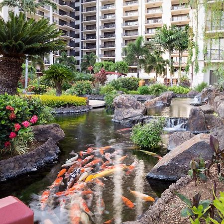 קאפולאי Third Floor Villa Ocean View - Beach Tower At Ko Olina Beach Villas Resort מראה חיצוני תמונה
