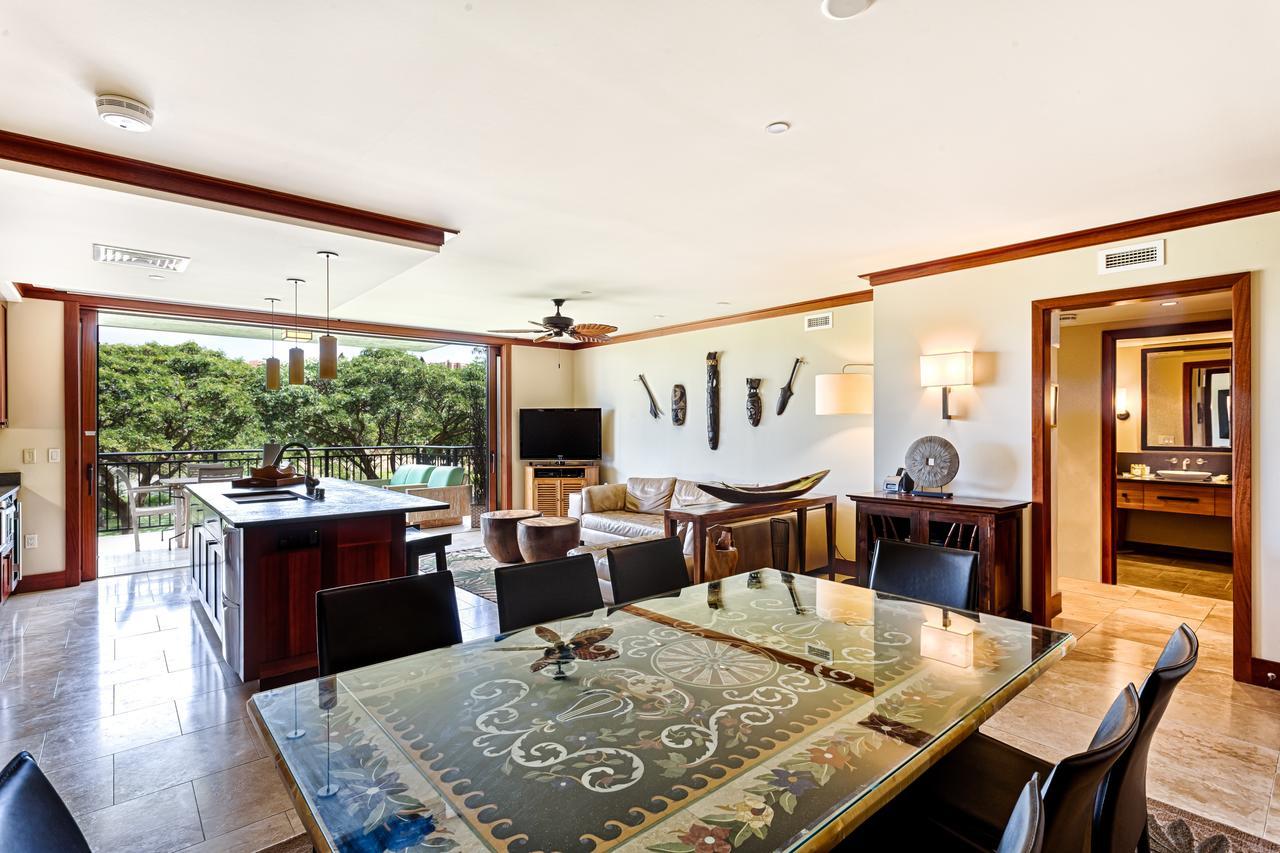 קאפולאי Third Floor Villa Ocean View - Beach Tower At Ko Olina Beach Villas Resort מראה חיצוני תמונה