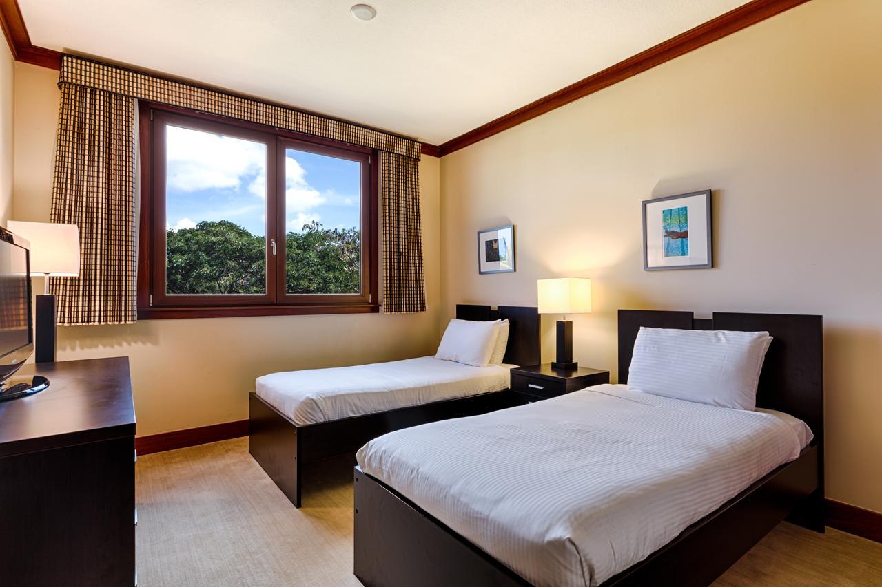 קאפולאי Third Floor Villa Ocean View - Beach Tower At Ko Olina Beach Villas Resort מראה חיצוני תמונה