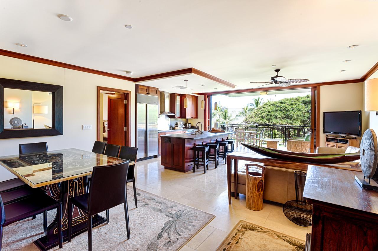 קאפולאי Third Floor Villa Ocean View - Beach Tower At Ko Olina Beach Villas Resort מראה חיצוני תמונה