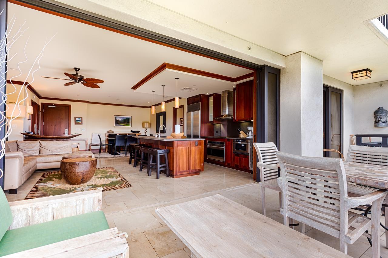 קאפולאי Third Floor Villa Ocean View - Beach Tower At Ko Olina Beach Villas Resort מראה חיצוני תמונה