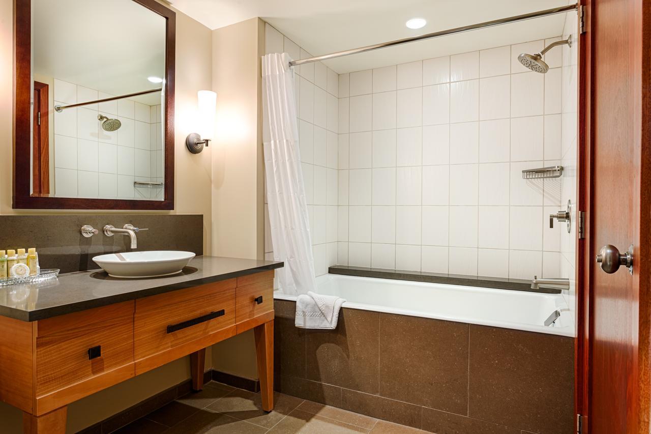 קאפולאי Third Floor Villa Ocean View - Beach Tower At Ko Olina Beach Villas Resort מראה חיצוני תמונה