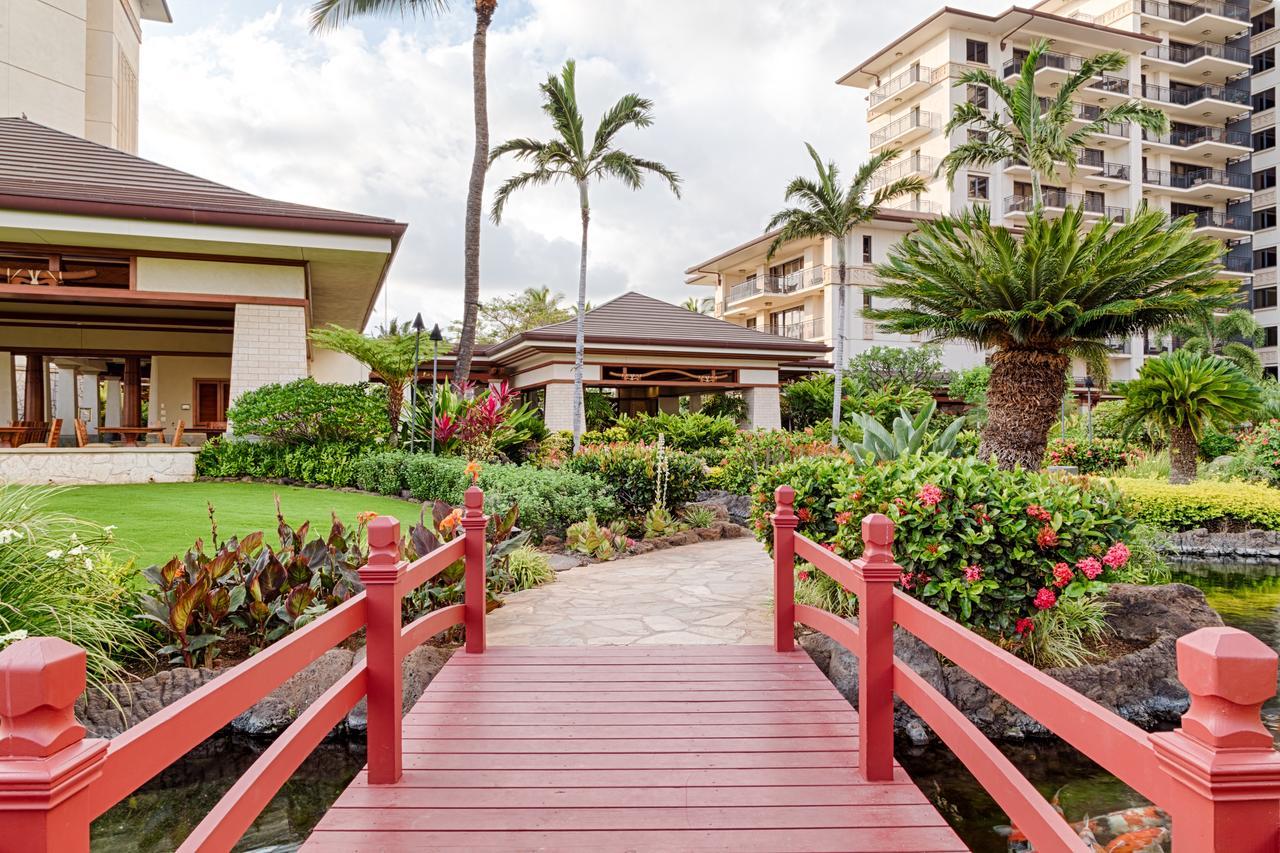 קאפולאי Third Floor Villa Ocean View - Beach Tower At Ko Olina Beach Villas Resort מראה חיצוני תמונה