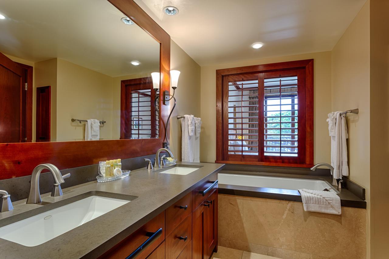 קאפולאי Third Floor Villa Ocean View - Beach Tower At Ko Olina Beach Villas Resort מראה חיצוני תמונה